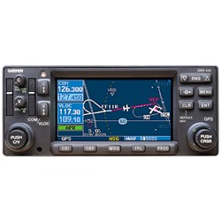 Show details for GNS-430 (SV) Picture of GNS-430 (SV)