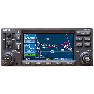 Show details for GNS-430W, 14/28V (SV) Picture of GNS-430W, 14/28V (SV)