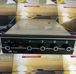 Show details for KT-76A (SV) Picture of KT-76A (SV)