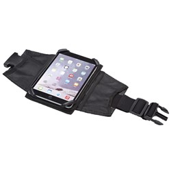Show details for iPad Slimline Kneeboard, Large Picture of iPad Slimline Kneeboard, Large