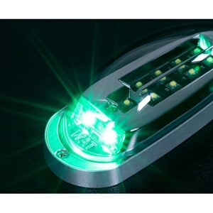 Show details for MB2G MicroBurst PLUS II (Green) Picture of MB2G MicroBurst PLUS II (Green)