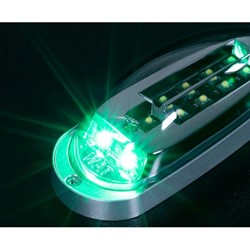 Show details for MB3G MicroBurst PLUS III (Green) Picture of MB3G MicroBurst PLUS III (Green)