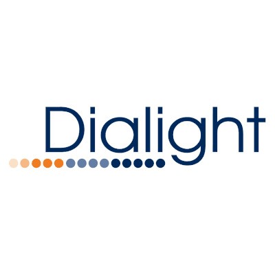 Dialight logo