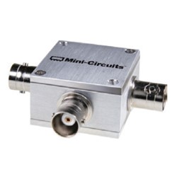 Show details for Power Splitter/Combiner Picture of Power Splitter/Combiner