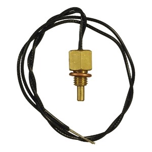 Show details for Carb Temp, RTD, 1/4-28 Picture of Carb Temp, RTD, 1/4-28