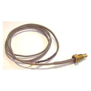 Show details for Oil Temperature Probe Picture of Oil Temperature Probe