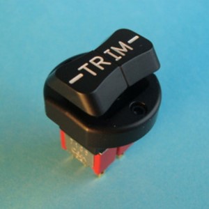 Picture of Trim Switch
