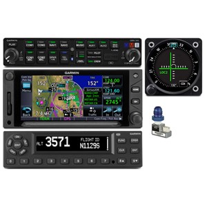 Show details for IFR PACKAGE 2 Picture of IFR PACKAGE 2
