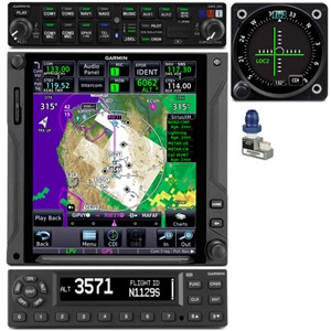 Show details for IFR PACKAGE 3 Picture of IFR PACKAGE 3