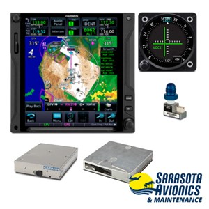 Show details for IFR PACKAGE 4 Picture of IFR PACKAGE 4