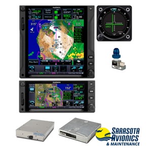 Show details for HARD IFR PACKAGE 2 Picture of HARD IFR PACKAGE 2