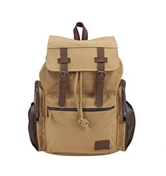 Show details for Bush Pilot Rucksack  Picture of Bush Pilot Rucksack