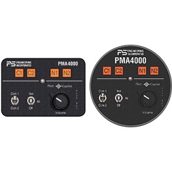 Picture of PMA4000