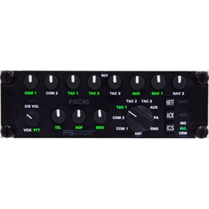 Show details for PAC45 System Picture of PAC45 System