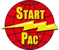 Start Pac logo