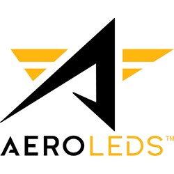 AeroLEDs logo