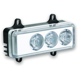 Show details for MicroSun External Mount Picture of MicroSun External Mount