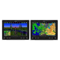 Show details for G3X Touch Certified (Dual 10") Picture of G3X Touch Certified (Dual 10")