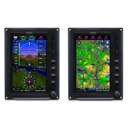 Show details for G3X Touch Certified (Dual 7") Picture of G3X Touch Certified (Dual 7")