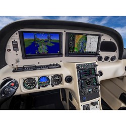 Picture of Cirrus Avionics Package - Garmin Dual GTN650Xi