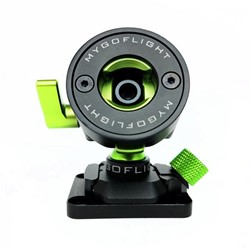 Show details for Compact Bolted Quick Release Picture of Compact Bolted Quick Release
