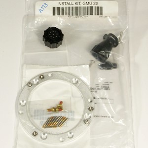 Show details for GMU 22 Install Kit Picture of GMU 22 Install Kit