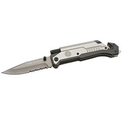 Show details for Pilot Survival Knife Picture of Pilot Survival Knife