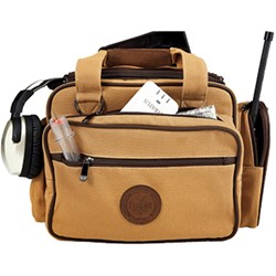 Show details for Bush Pilot Flight Bag Picture of Bush Pilot Flight Bag