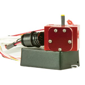 Show details for Fuel Flow Differential Picture of Fuel Flow Differential