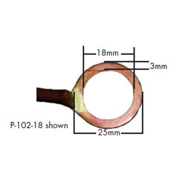 Show details for P-102 Picture of P-102