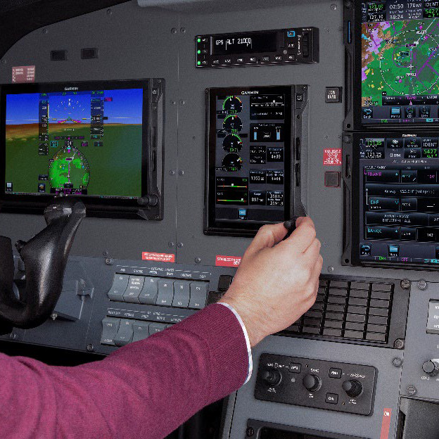 TXi EIS Now Available for Select PC-12 Aircraft