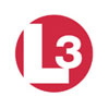 L-3 Avionics logo image