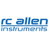 RC Allen logo image