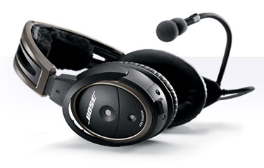 bose a20