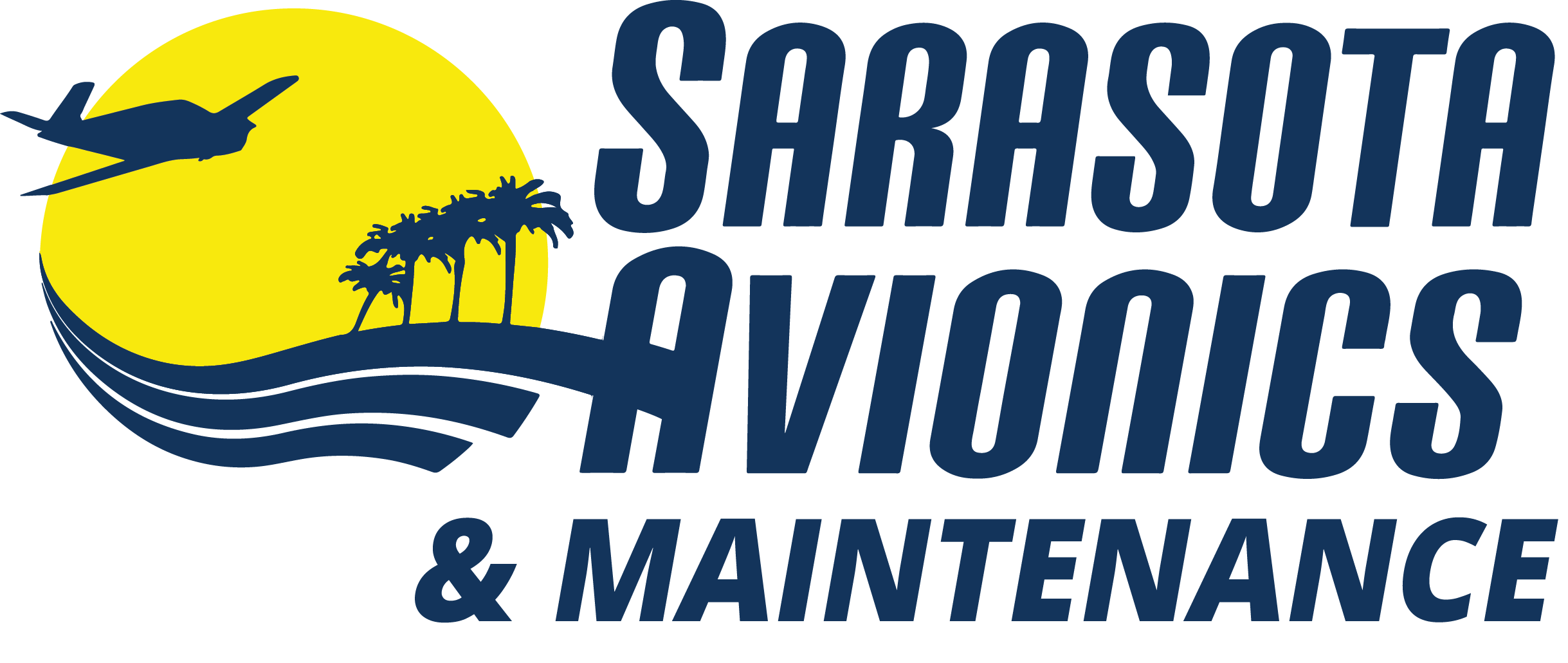 sarasota avionics international