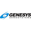Genesys Aerosystems logo image