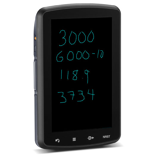 Garmin aera 796 Touchscreen Aviation GPS Portable (Americas Database