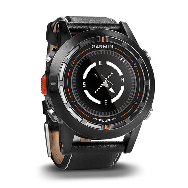 Garmin d2 pilot online watch