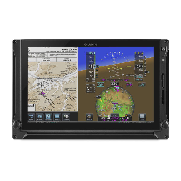 garmin g500txi 10-inch