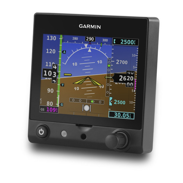 garmin flight gps