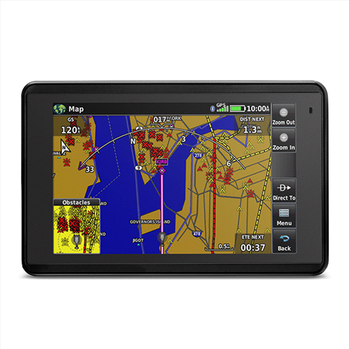 Garmin GPS Aviation Portables