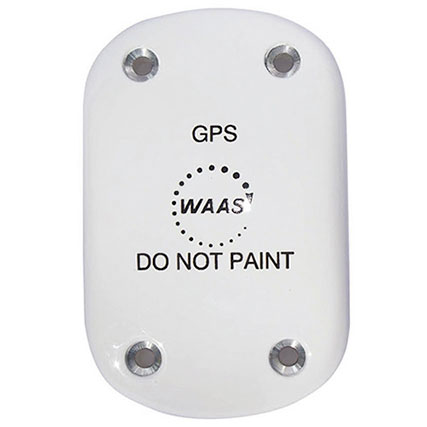 Trig Avionics TN70 System Certified WAAS GPS Receiver & WAAS Antenna ...