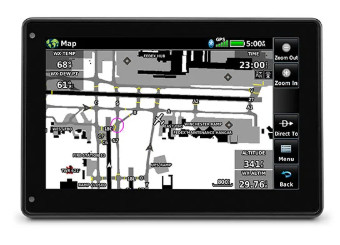 Garmin aera 660 Touchscreen Portable GPS