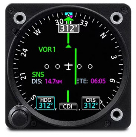 Garmin GNX™ 375 GPS Navigator + ADS-B Out / In Transponder For Experimental  Aircraft