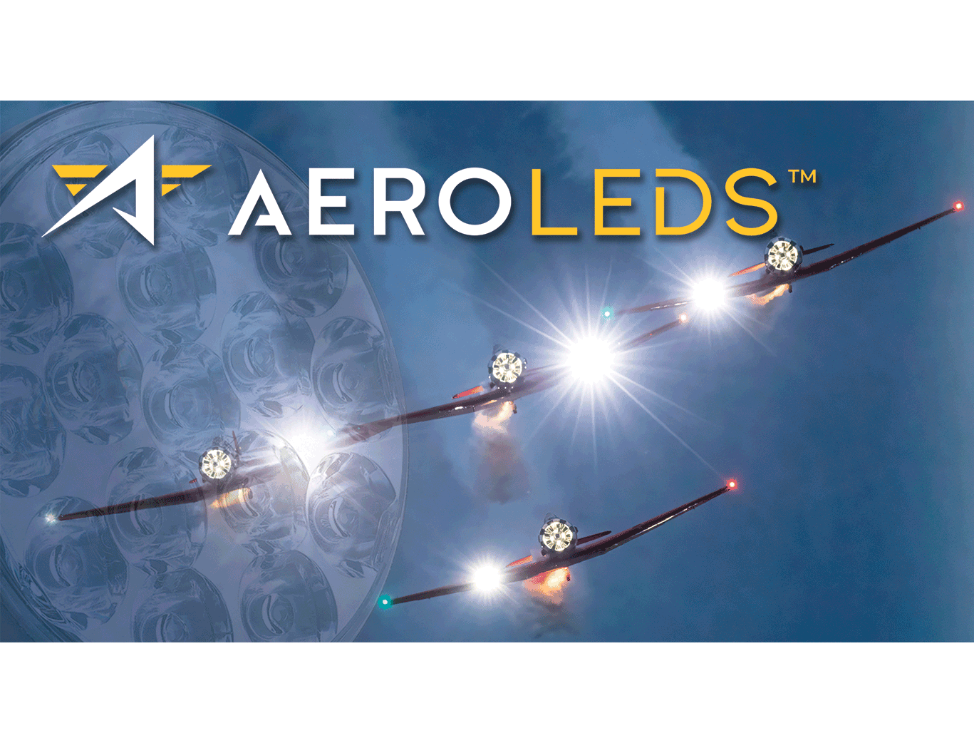 aeroleds promotion