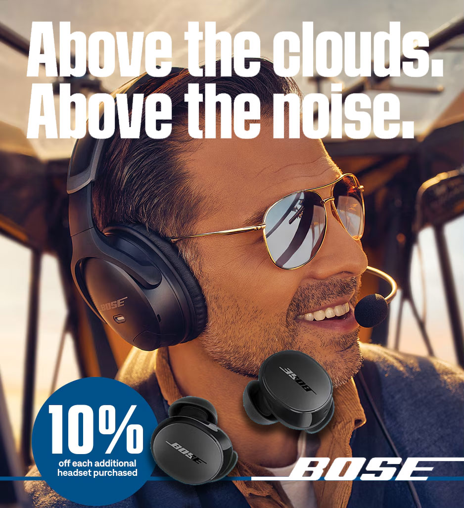 bose a30