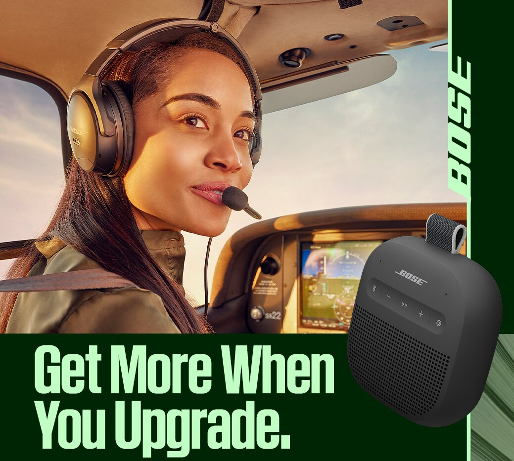 bose a30