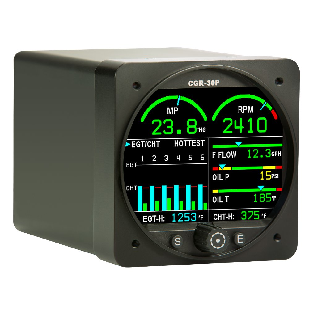 electronics international