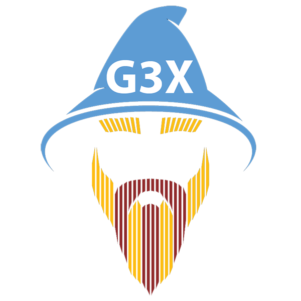 g3x wizard