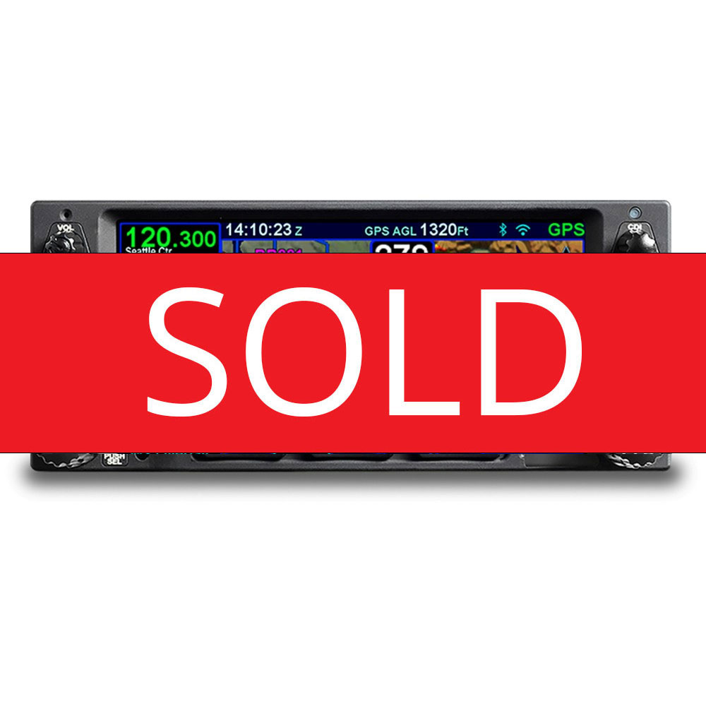 avidyne ifd440